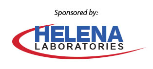 by Helena Laboratories